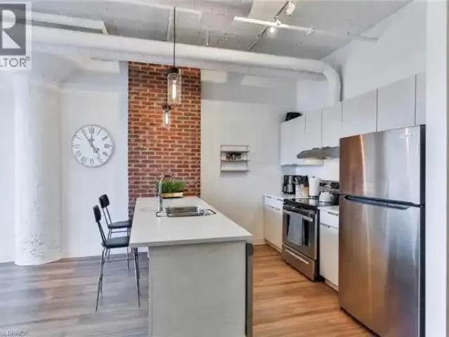 Apartment for rent in Guelph, Ontario