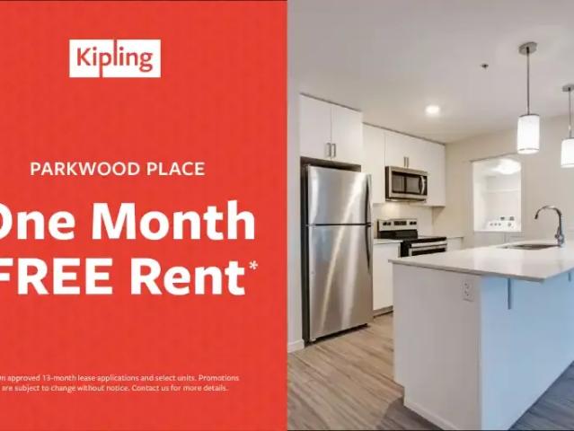 Apartment for rent in Guelph, Ontario
