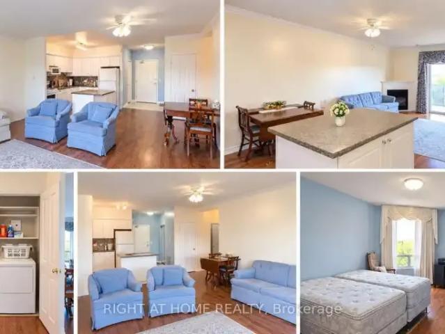 Apartment for rent in Guelph, Ontario