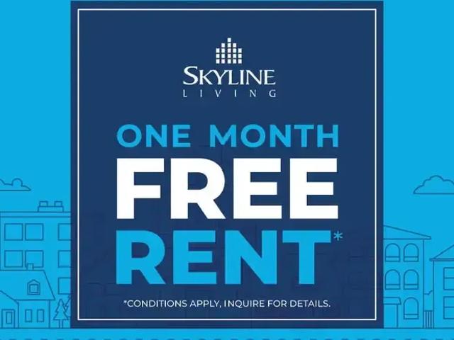 Apartment for rent in Guelph, Ontario