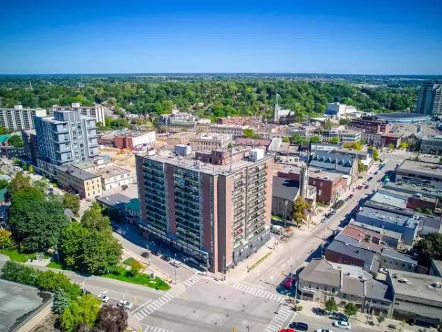 Apartment for rent in Guelph