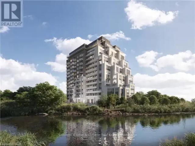 Apartment for rent in Guelph, Ontario