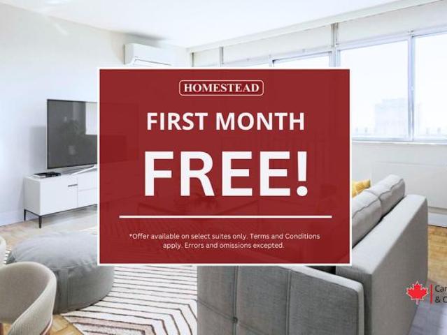Apartment for rent in Guelph