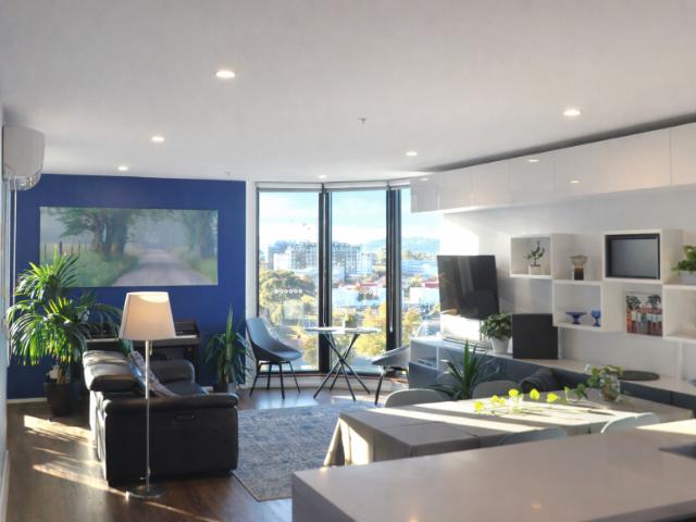 Apartment for sale in Australian Capital Territory