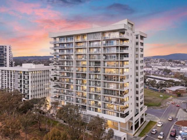 Apartment for sale in District of Gungahlin, Australian Capital Territory