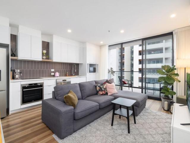 Apartment for sale in District of Gungahlin, Australian Capital Territory