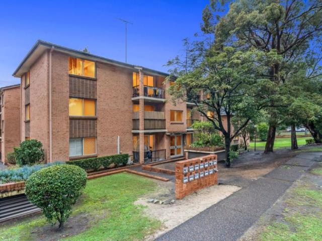 Apartment for sale in Sutherland, New South Wales