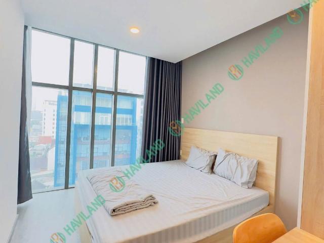 Căn hộ cho thuê tại Hải Châu, Đà Nẵng