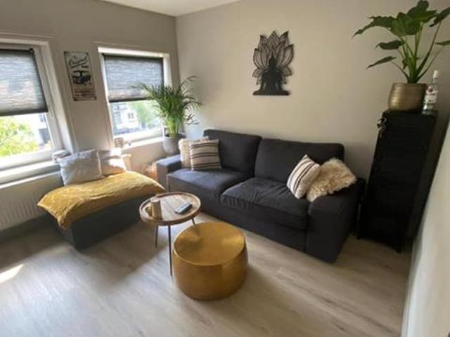 Appartement te huur in Delftwijk, Haarlem