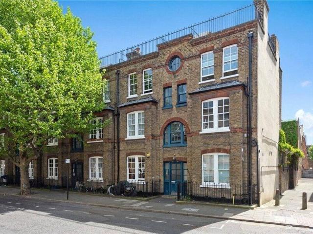 Apartment for sale in Cat Hill, England