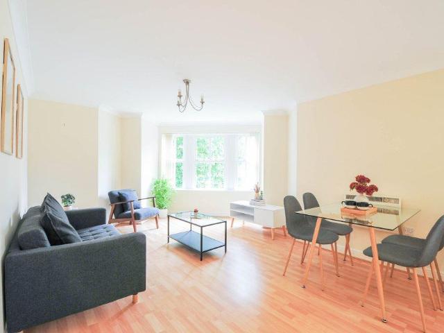 House for rent in Georgia, Greater Manchester
