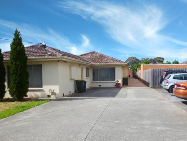 Apartment for sale in Hadfield, Melbourne