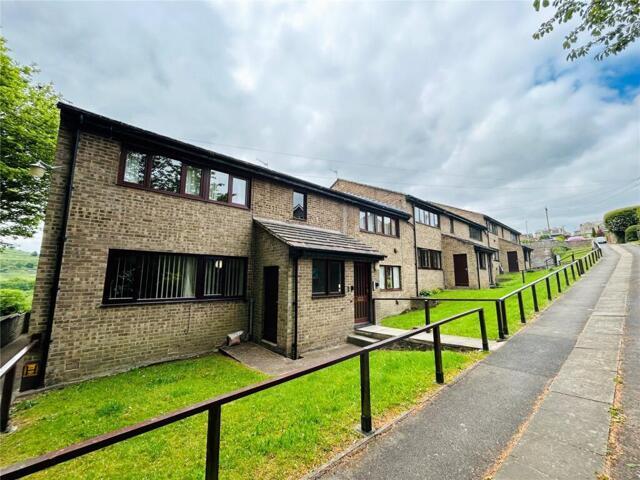 Apartment for sale in Halifax, Pye Nest