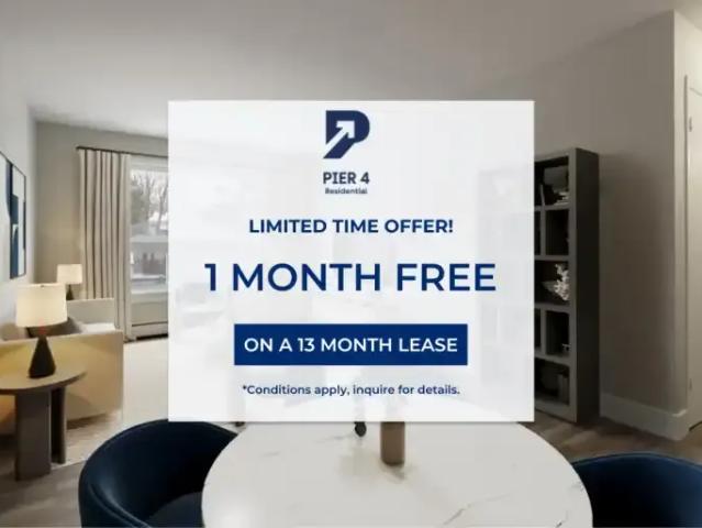 Apartment for rent in Fairview, Nova Scotia