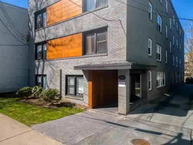 Apartment for rent in Fairview, Nova Scotia