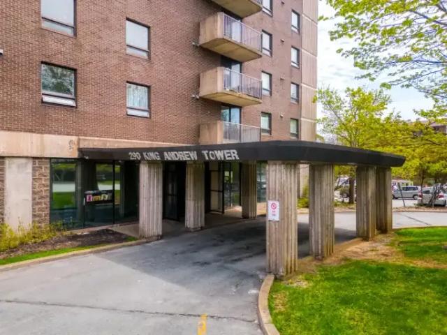 Apartment for rent in Fairview, Nova Scotia