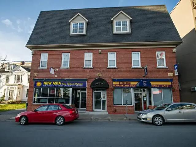 Apartment for rent in Fairview, Nova Scotia