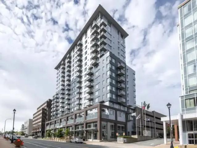 Apartment for rent in Fairview, Nova Scotia
