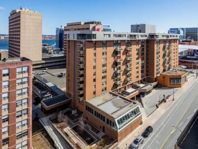 Apartment for rent in Fairview, Nova Scotia