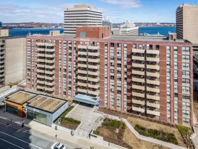 Apartment for rent in Fairview, Nova Scotia