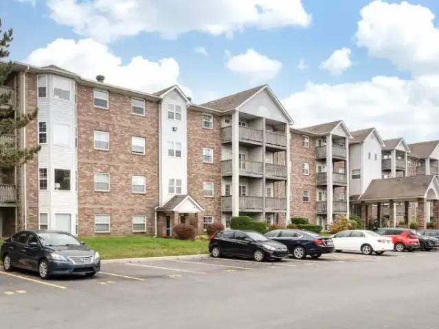 Apartment for rent in Fairview, Nova Scotia
