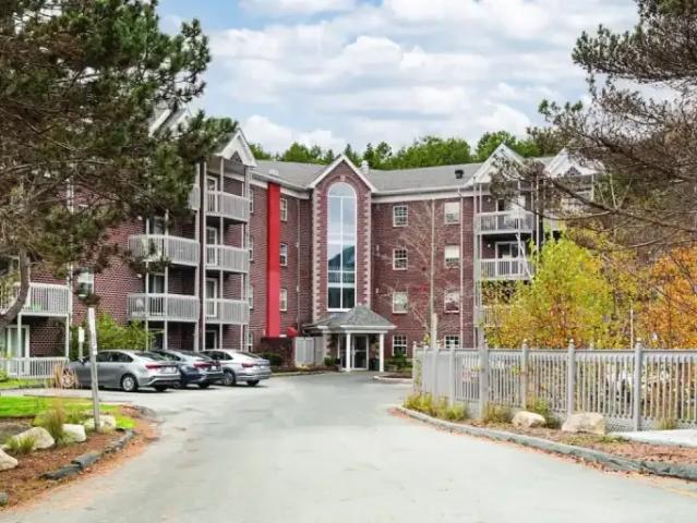 Apartment for rent in Fairview, Nova Scotia