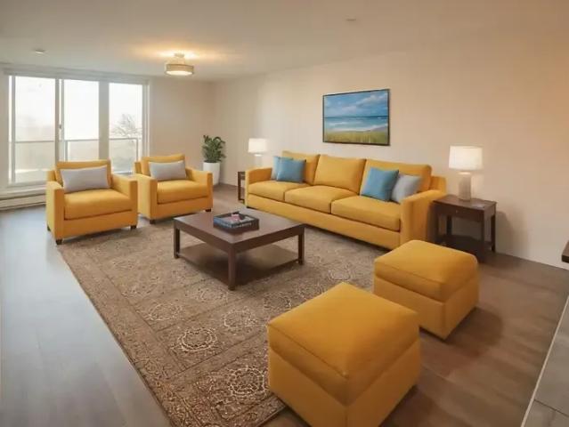 Apartment for rent in Halifax, Nova Scotia