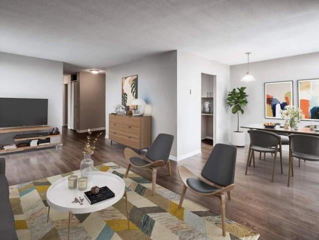 Apartment for rent in Fairview, Nova Scotia