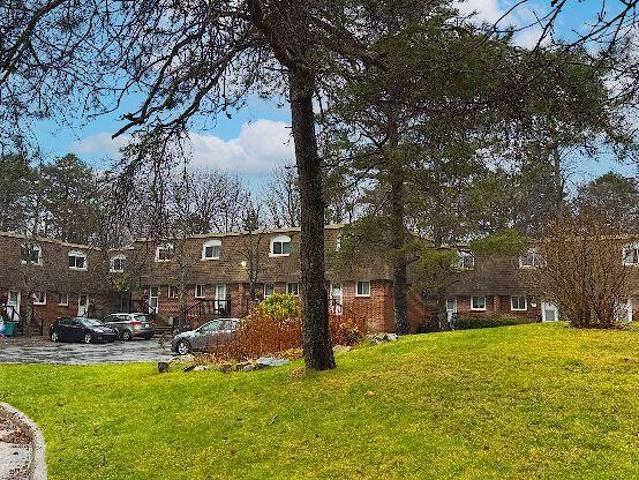 Apartment for rent in Halifax