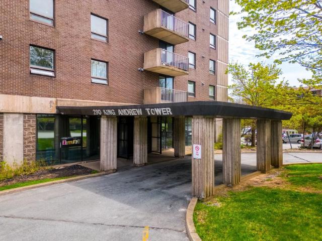 Apartment for rent in Halifax, Nova Scotia