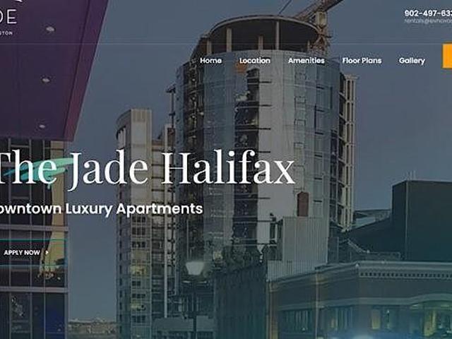 Apartment for rent in Fairview, Nova Scotia