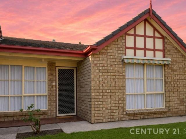 Apartment for sale in Goyder, South Australia