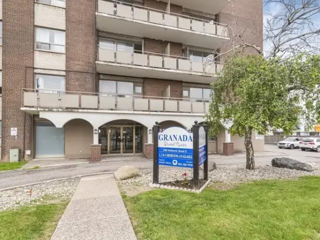 Apartment for rent in Ancaster, Ontario