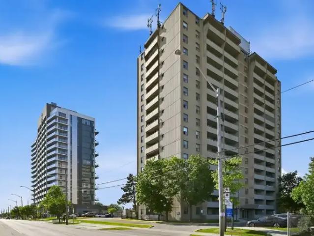 Apartment for rent in Ancaster, Ontario