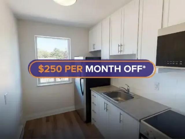 Apartment for rent in Ancaster, Ontario