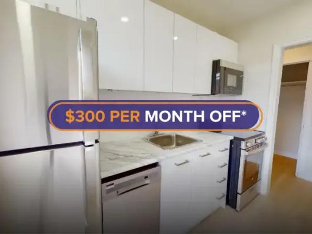 Apartment for rent in Ancaster, Ontario
