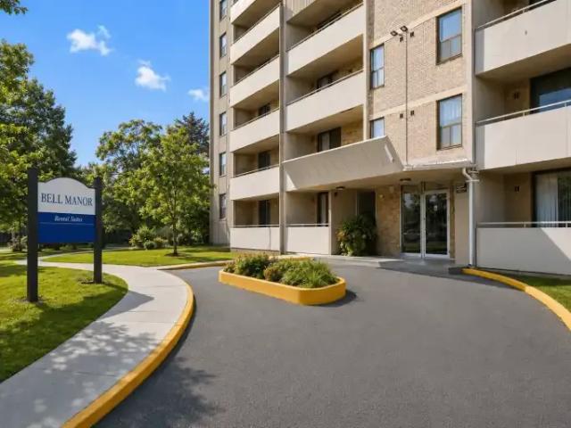 Apartment for rent in Grayside, Hamilton