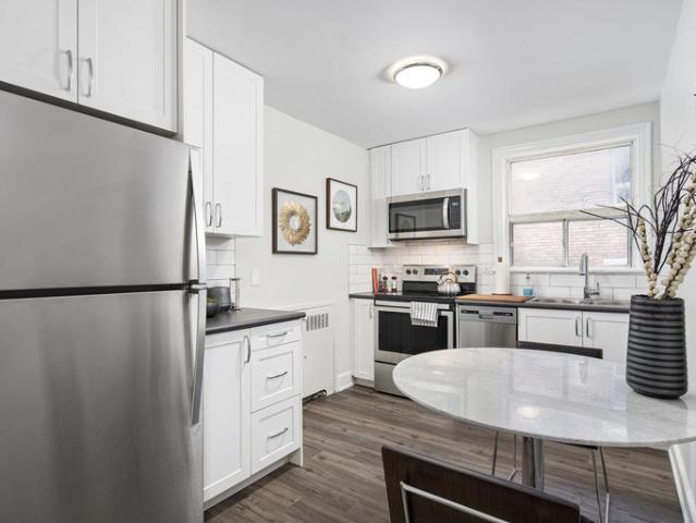 Apartment for rent in Ancaster, Ontario
