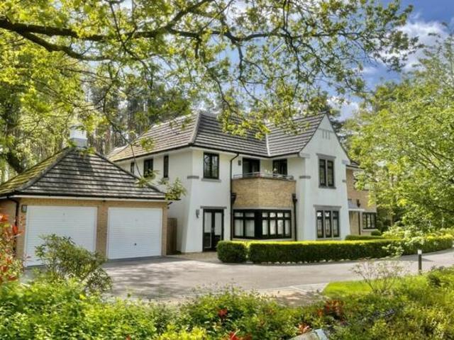 Apartment for sale in East Dorset