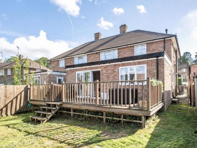 Apartment for sale in Bolton Low Houses, Hampshire