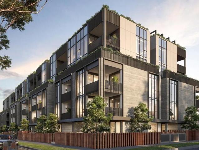 Apartment for rent in Camerons Creek, Victoria