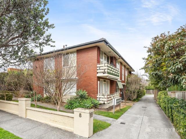 Apartment for rent in Hampton, Melbourne