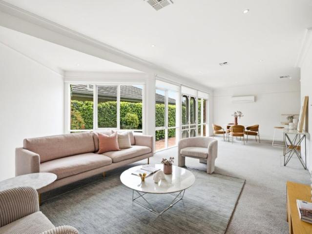 Apartment for sale in Hampton, Melbourne
