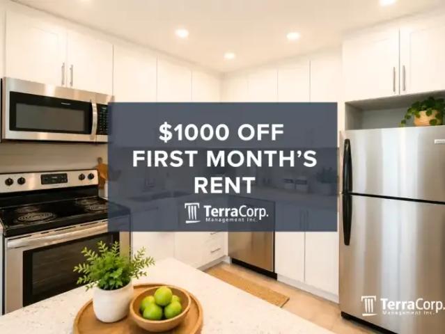 Apartment for rent in Grey, Ontario