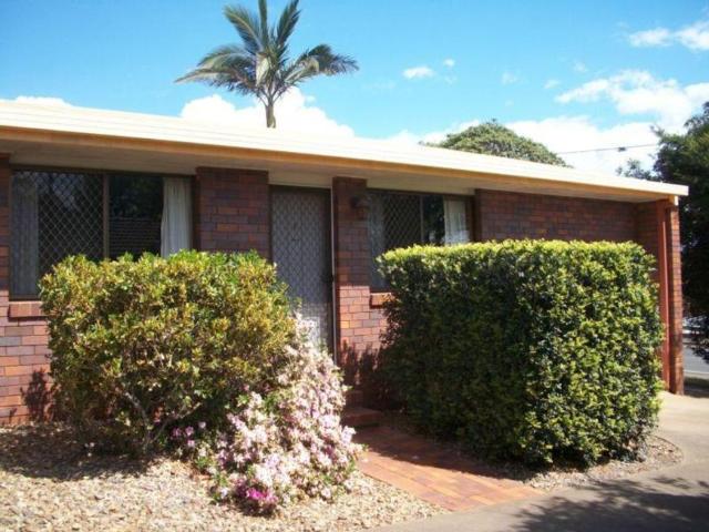 Apartment for rent in Harlaxton, Queensland