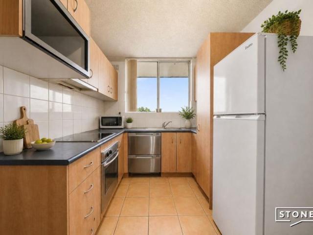 Apartment for sale in Harris Park, City of Parramatta Council