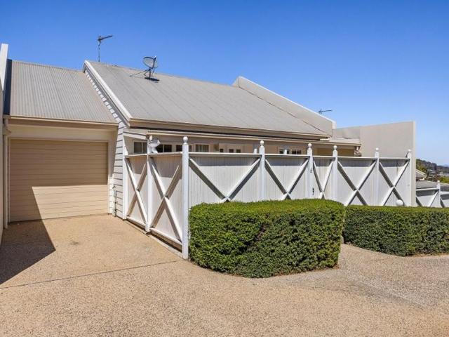 Apartment for rent in Harristown, Toowoomba Regional