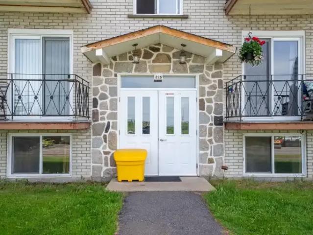 Apartment for rent in Hawkesbury, Eastern Ontario