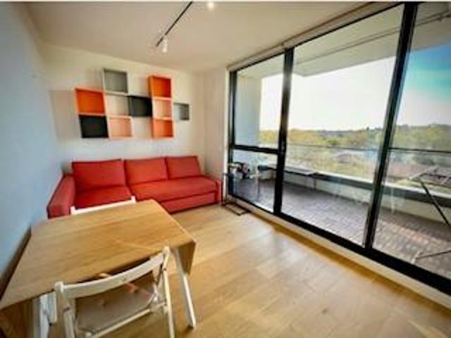 Apartment for rent in Camerons Creek, Victoria