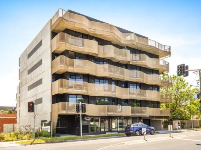 Apartment for rent in Camerons Creek, Victoria